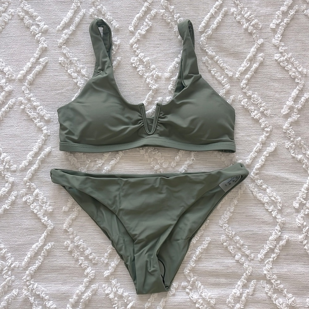 SHEIN Bikini